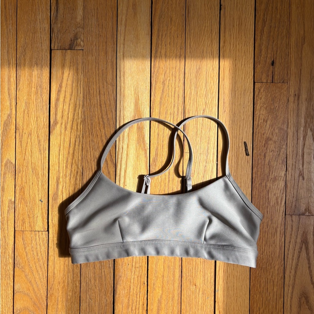 ALO Yoga Sports Bra Intimates